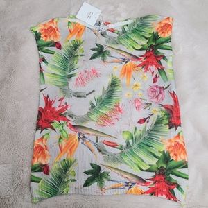 Made in Italy Sweater Top, Size Small